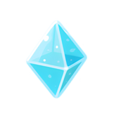 Pokestar - Exp. Candy L in Legends: Z-A